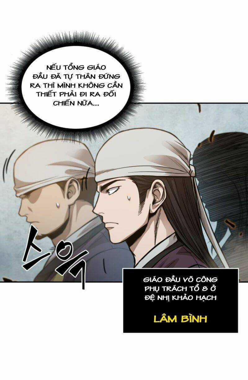 Ngã Lão Ma Thần Chapter 36 trang 10