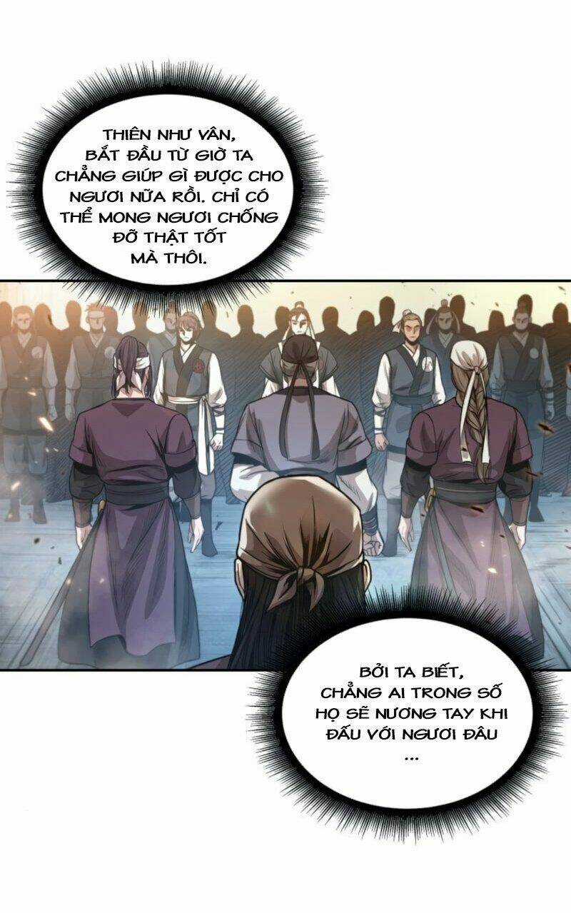 Ngã Lão Ma Thần Chapter 36 trang 11