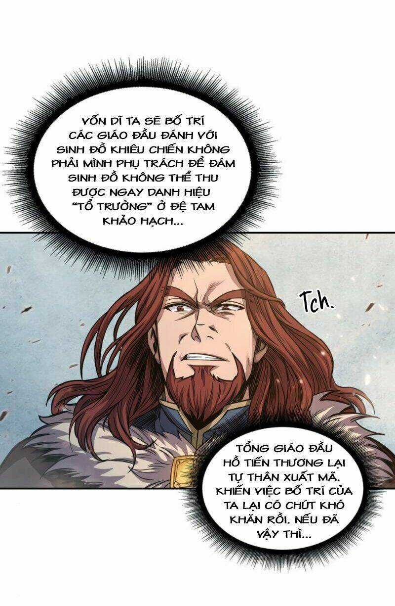 Ngã Lão Ma Thần Chapter 36 trang 12