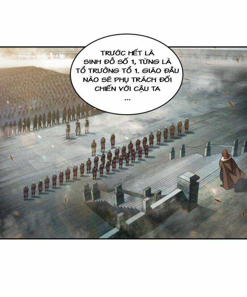 Ngã Lão Ma Thần Chapter 36 trang 13