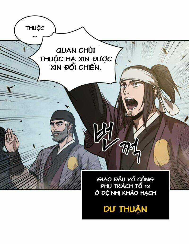 Ngã Lão Ma Thần Chapter 36 trang 14