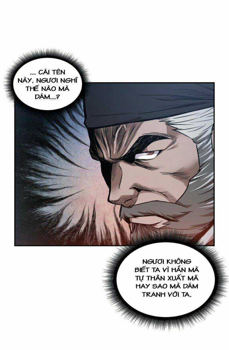 Ngã Lão Ma Thần Chapter 36 trang 15