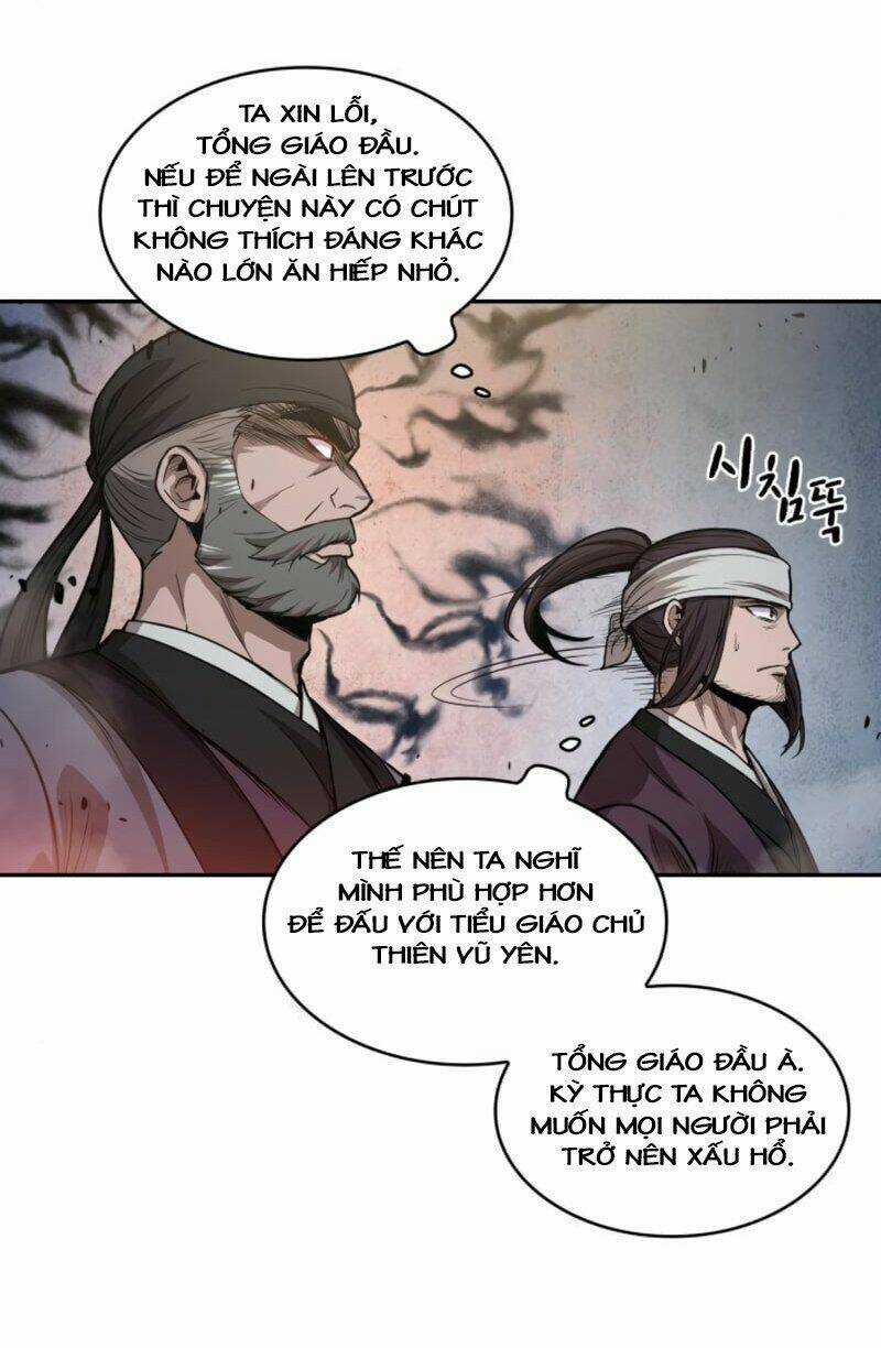 Ngã Lão Ma Thần Chapter 36 trang 16