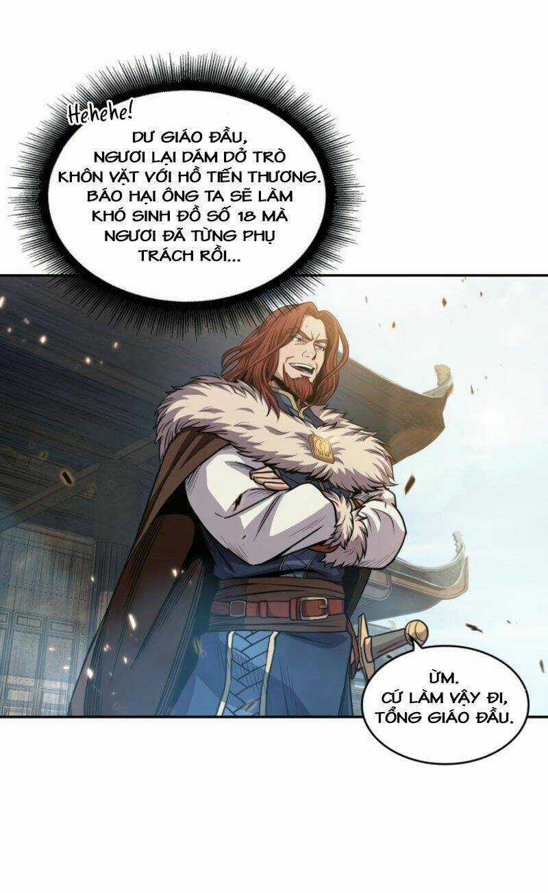 Ngã Lão Ma Thần Chapter 36 trang 18