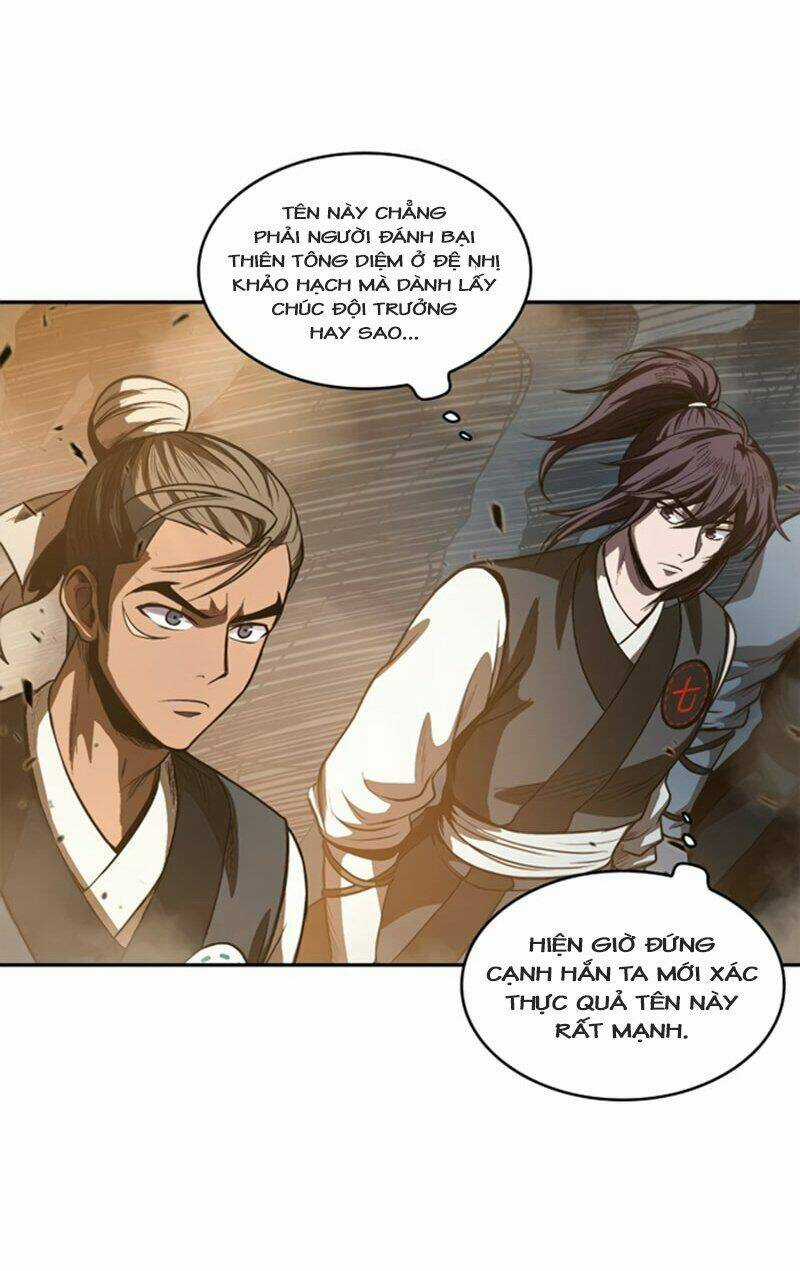 Ngã Lão Ma Thần Chapter 36 trang 2