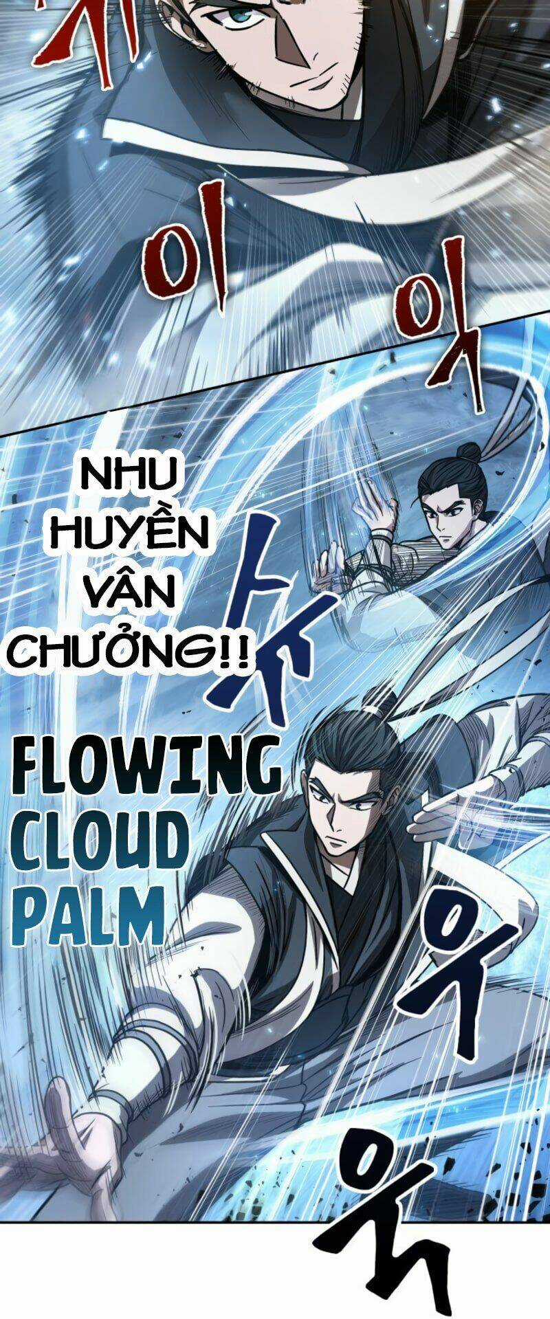 Ngã Lão Ma Thần Chapter 36 trang 23