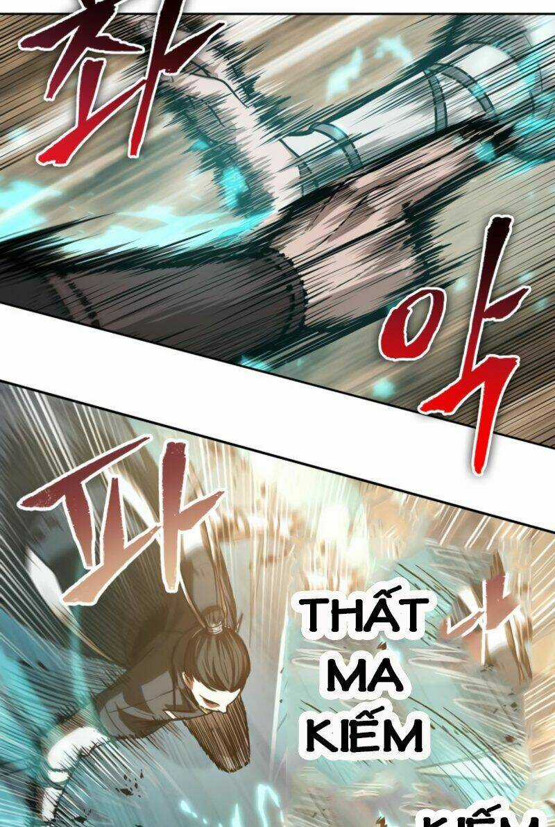 Ngã Lão Ma Thần Chapter 36 trang 25