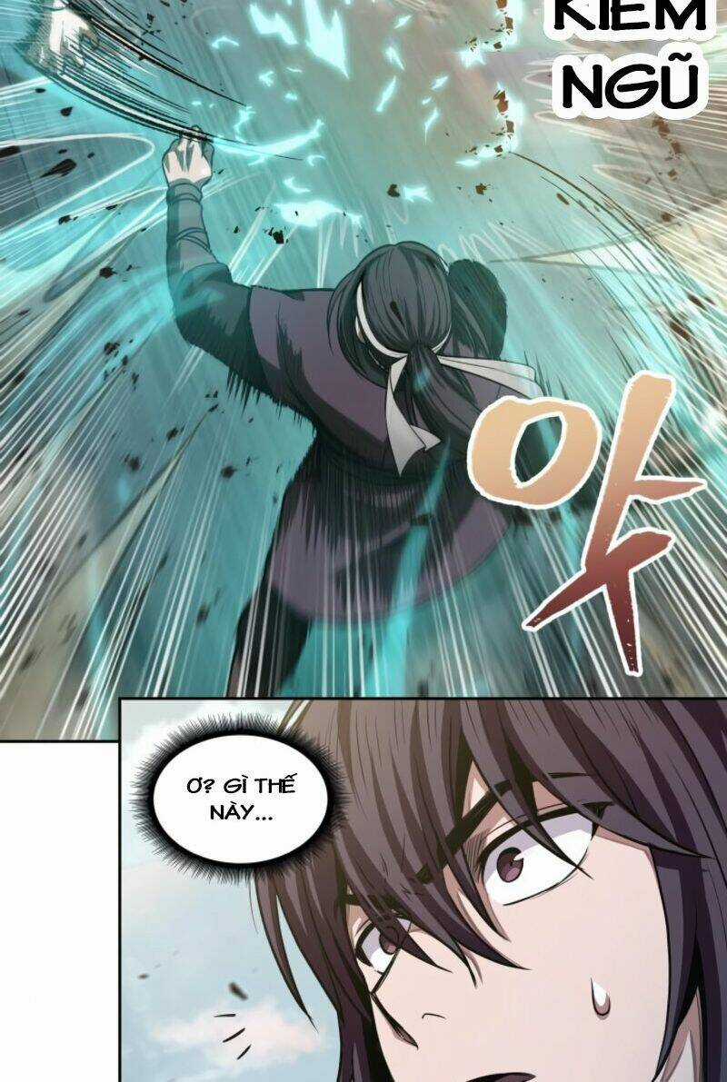 Ngã Lão Ma Thần Chapter 36 trang 26