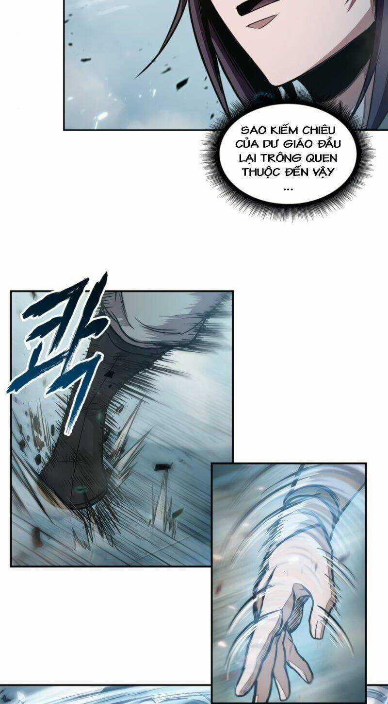 Ngã Lão Ma Thần Chapter 36 trang 27