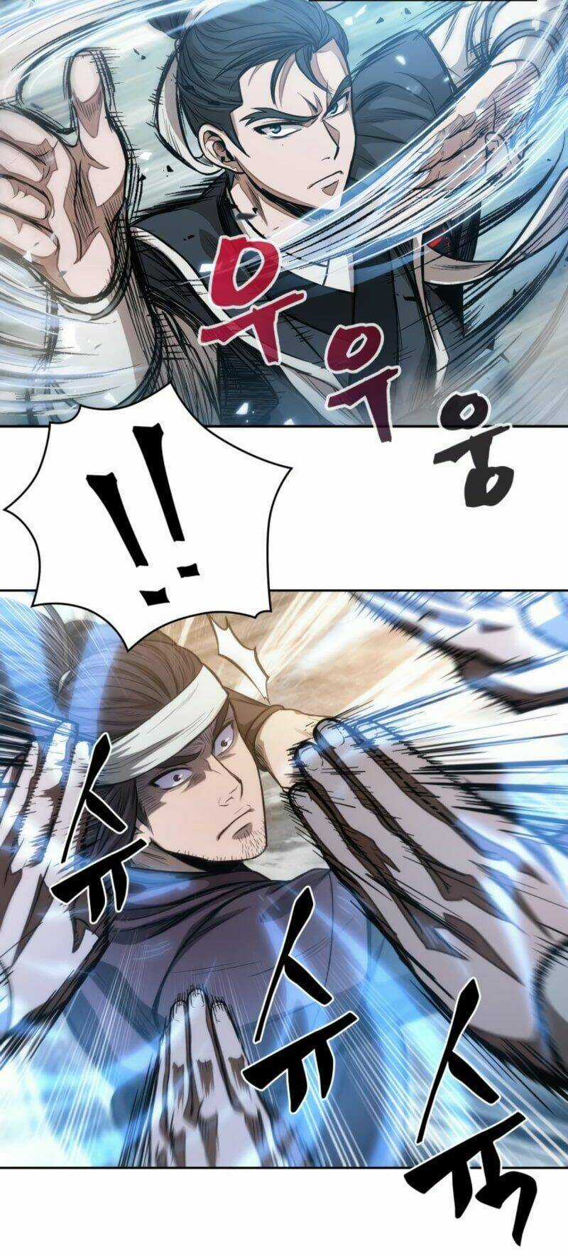 Ngã Lão Ma Thần Chapter 36 trang 28