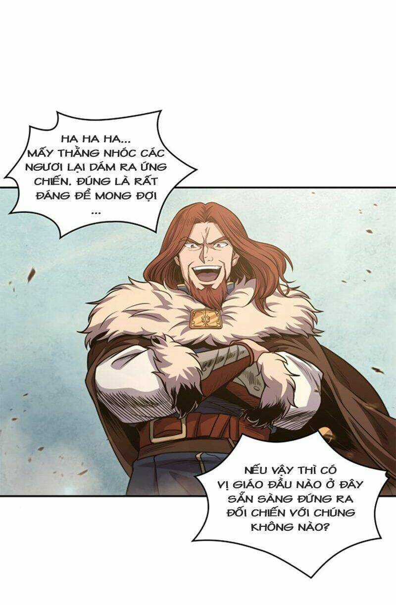 Ngã Lão Ma Thần Chapter 36 trang 3