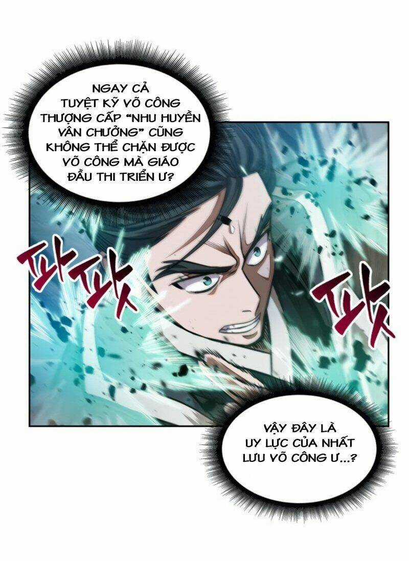 Ngã Lão Ma Thần Chapter 36 trang 31