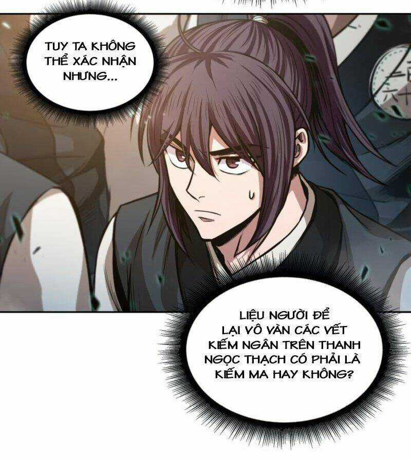 Ngã Lão Ma Thần Chapter 36 trang 33