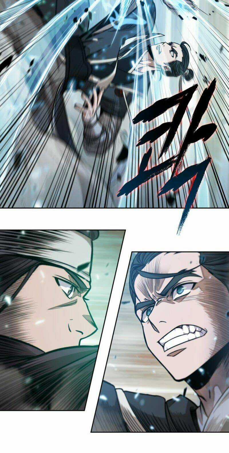 Ngã Lão Ma Thần Chapter 36 trang 35