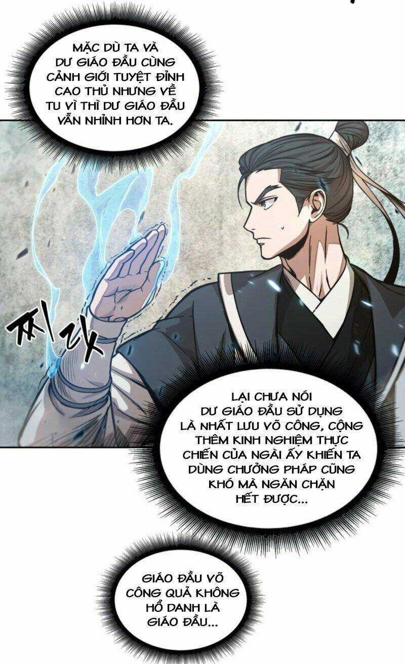 Ngã Lão Ma Thần Chapter 36 trang 37
