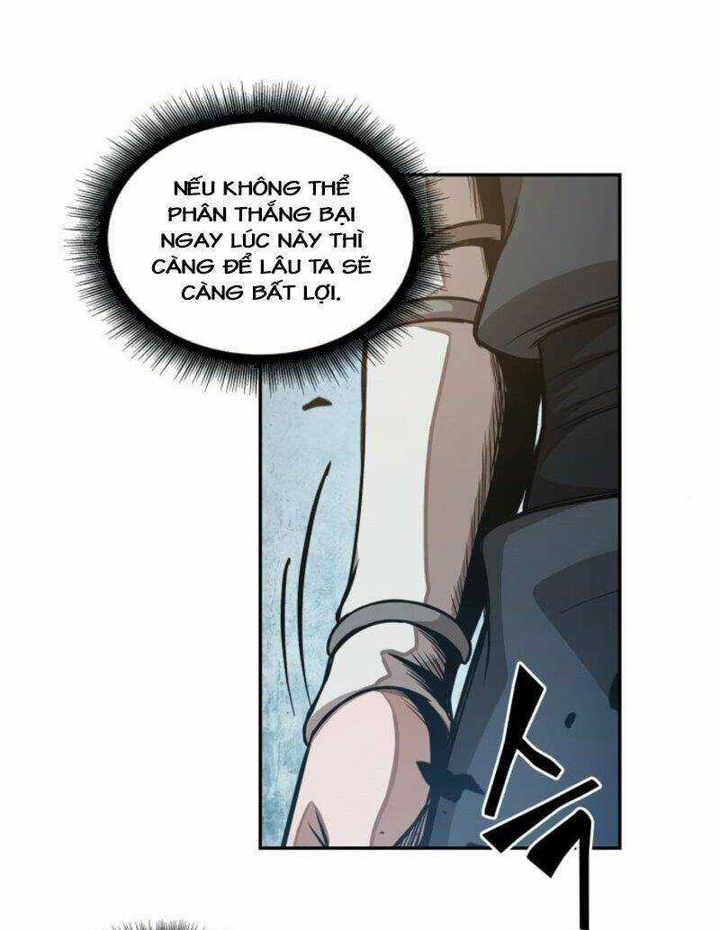 Ngã Lão Ma Thần Chapter 36 trang 38