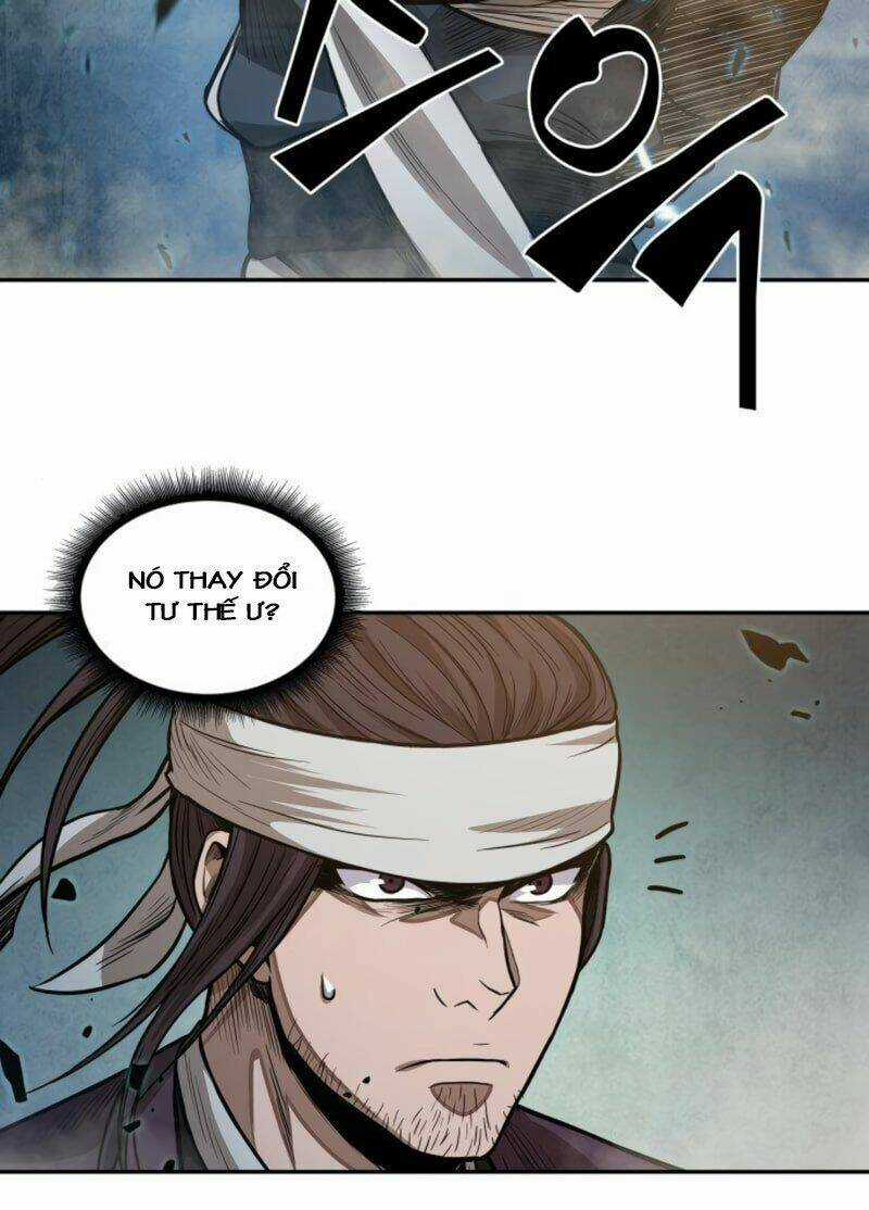 Ngã Lão Ma Thần Chapter 36 trang 40