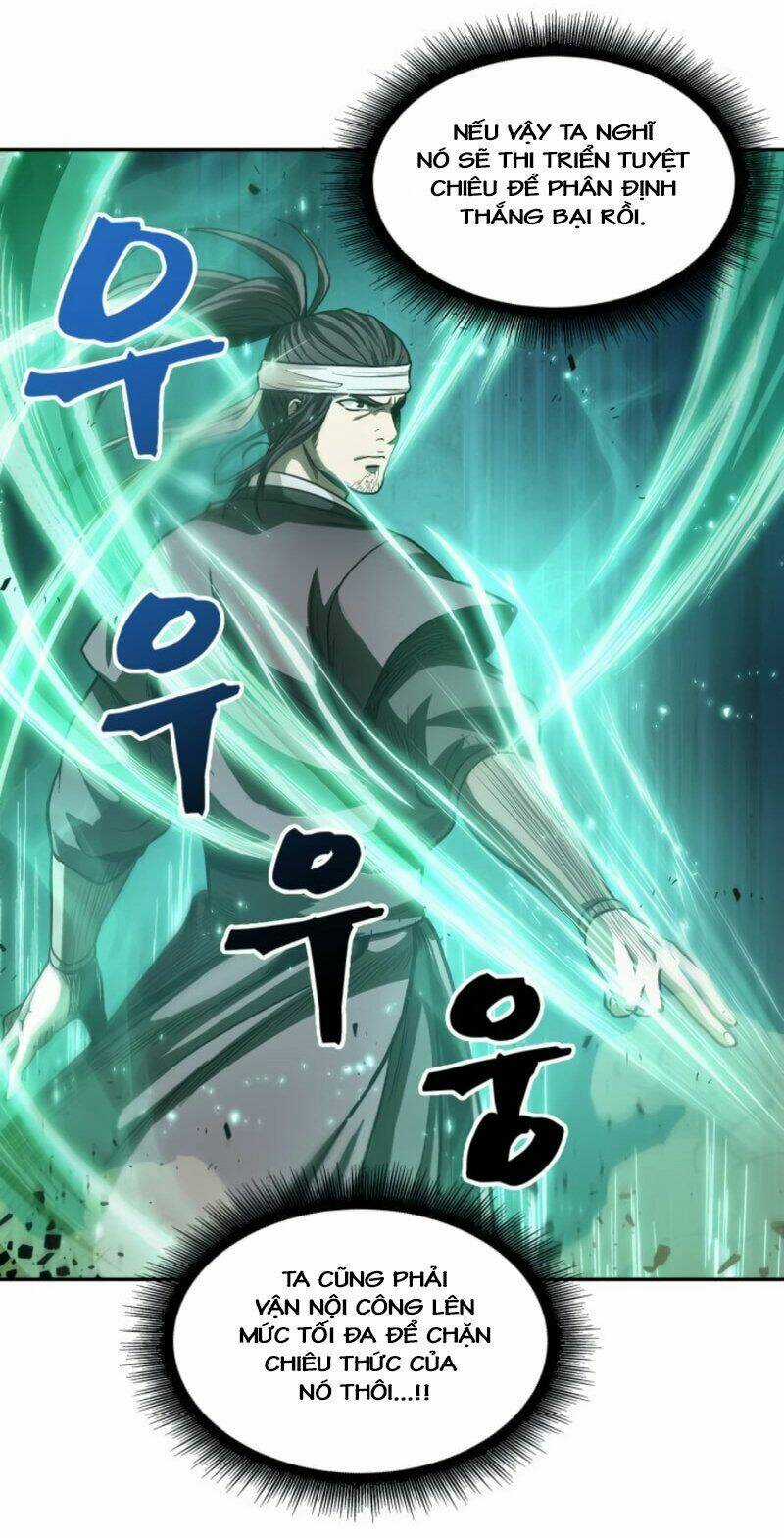 Ngã Lão Ma Thần Chapter 36 trang 41