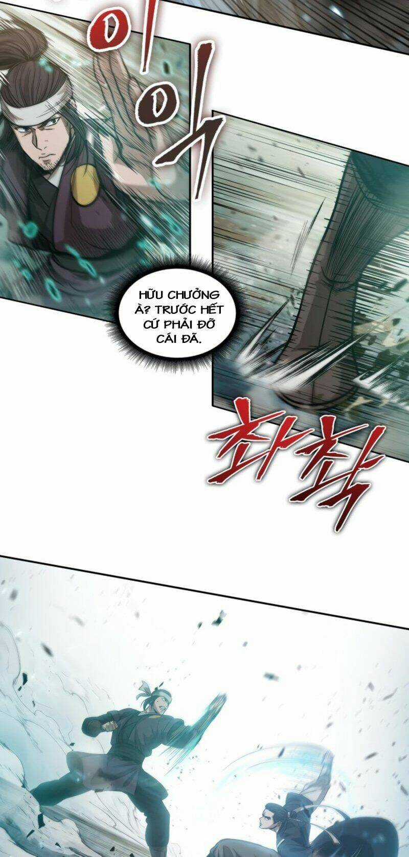Ngã Lão Ma Thần Chapter 36 trang 43