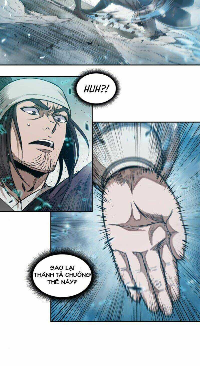 Ngã Lão Ma Thần Chapter 36 trang 44