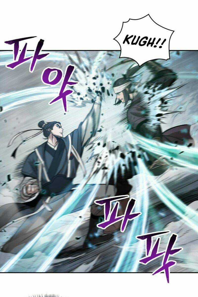 Ngã Lão Ma Thần Chapter 36 trang 45