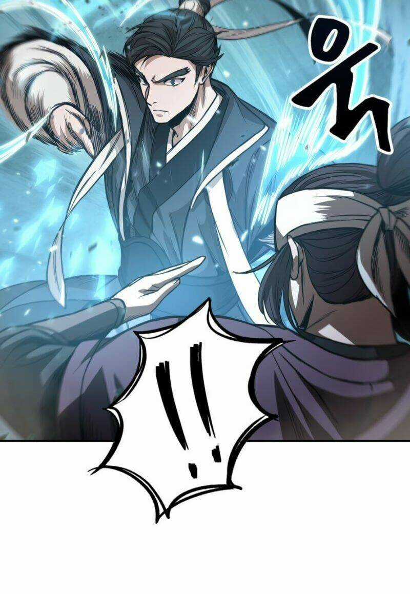 Ngã Lão Ma Thần Chapter 36 trang 48