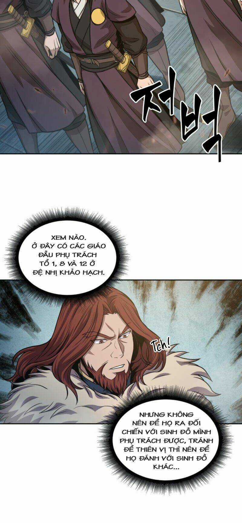 Ngã Lão Ma Thần Chapter 36 trang 5