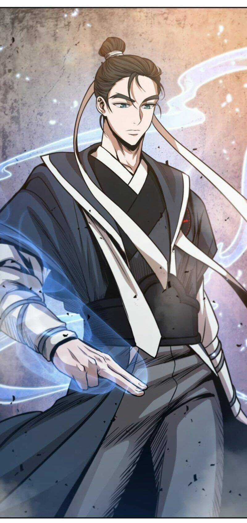 Ngã Lão Ma Thần Chapter 36 trang 50