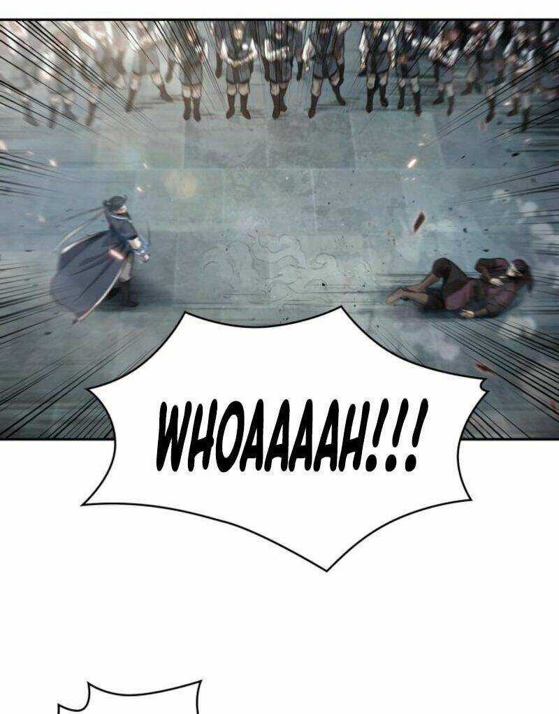 Ngã Lão Ma Thần Chapter 36 trang 51