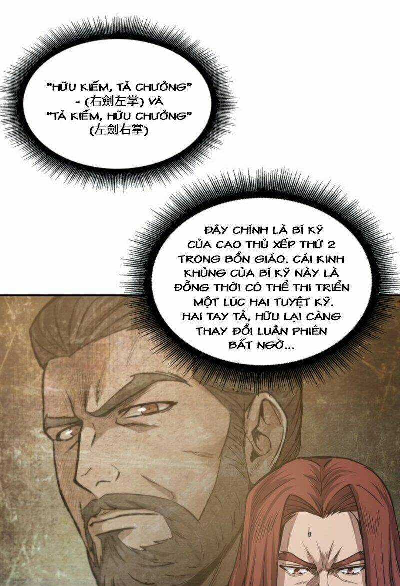 Ngã Lão Ma Thần Chapter 36 trang 53