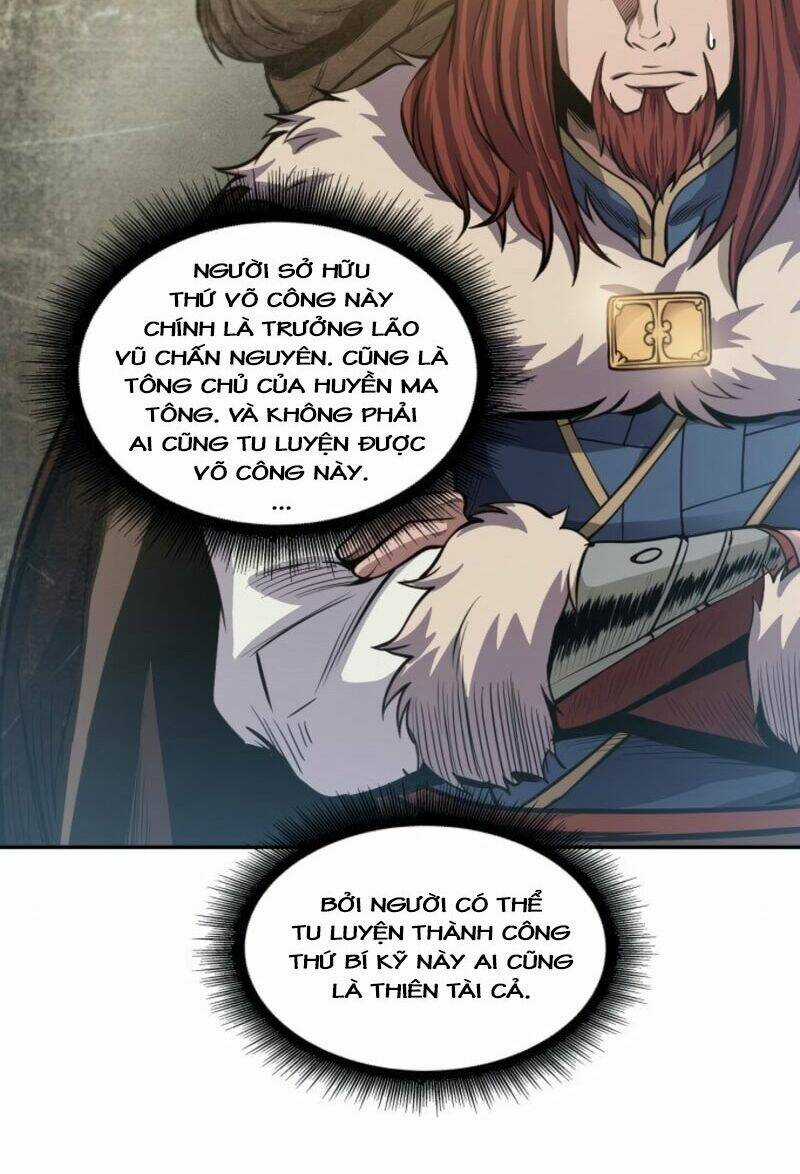 Ngã Lão Ma Thần Chapter 36 trang 54