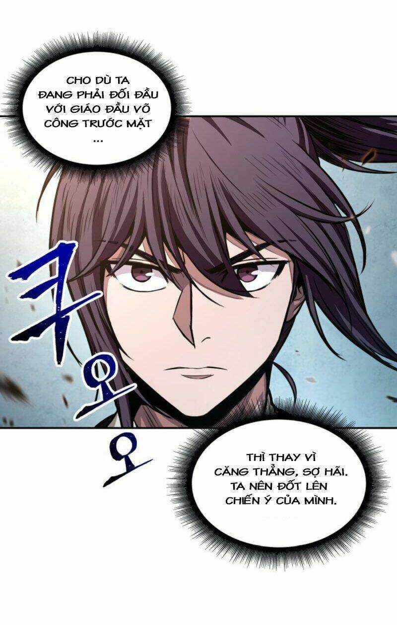 Ngã Lão Ma Thần Chapter 36 trang 60