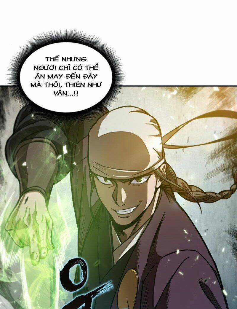 Ngã Lão Ma Thần Chapter 36 trang 62