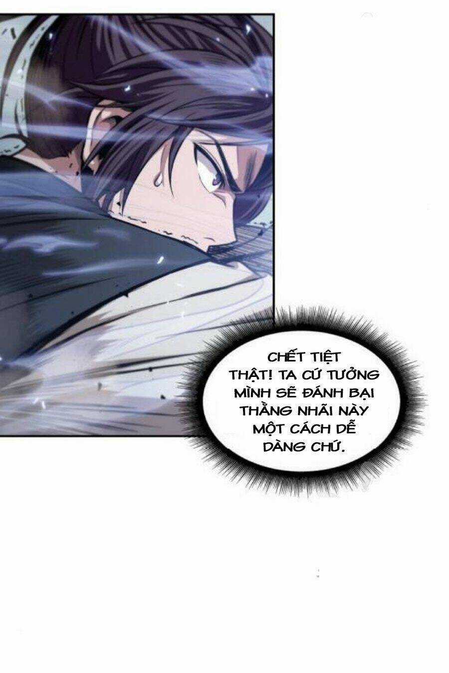 Ngã Lão Ma Thần Chapter 37 trang 13