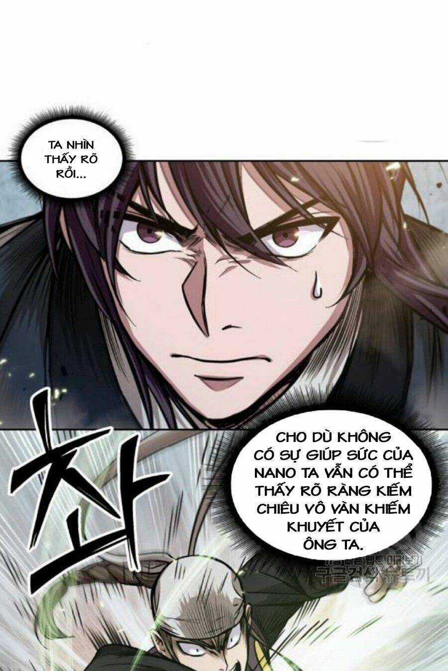 Ngã Lão Ma Thần Chapter 37 trang 21