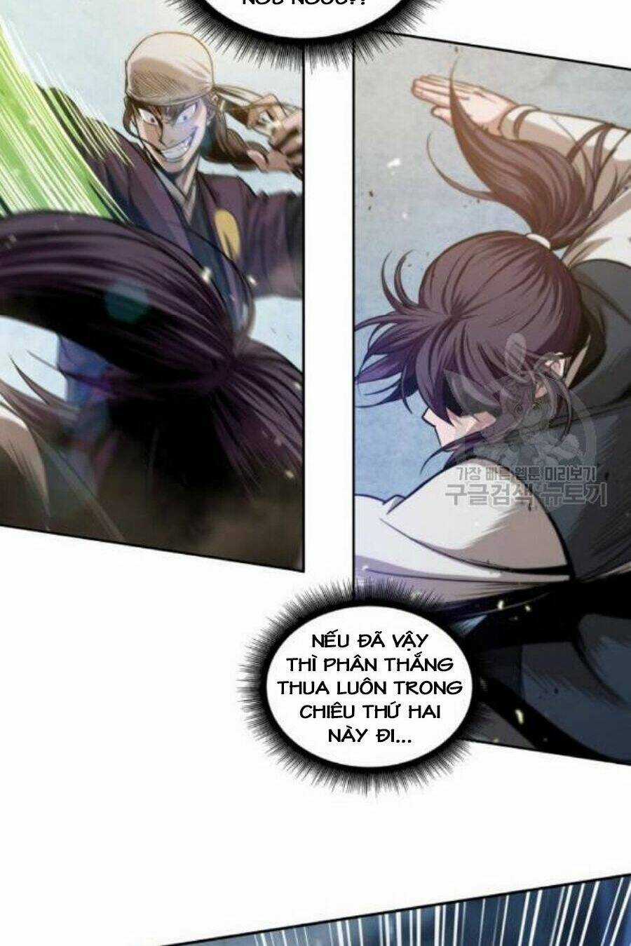 Ngã Lão Ma Thần Chapter 37 trang 24