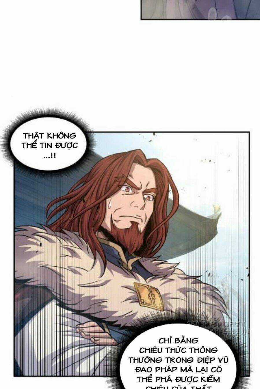 Ngã Lão Ma Thần Chapter 37 trang 27