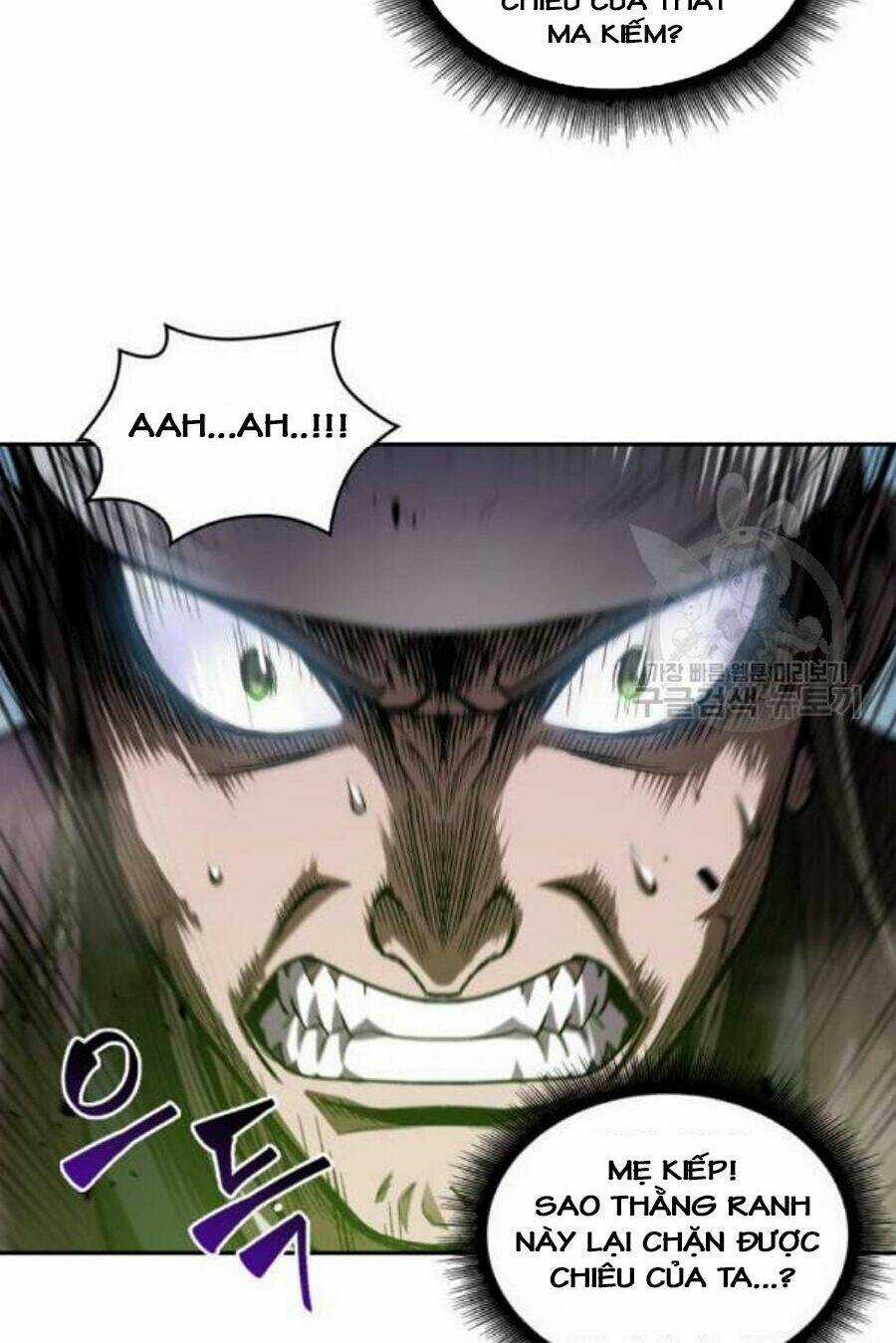 Ngã Lão Ma Thần Chapter 37 trang 28