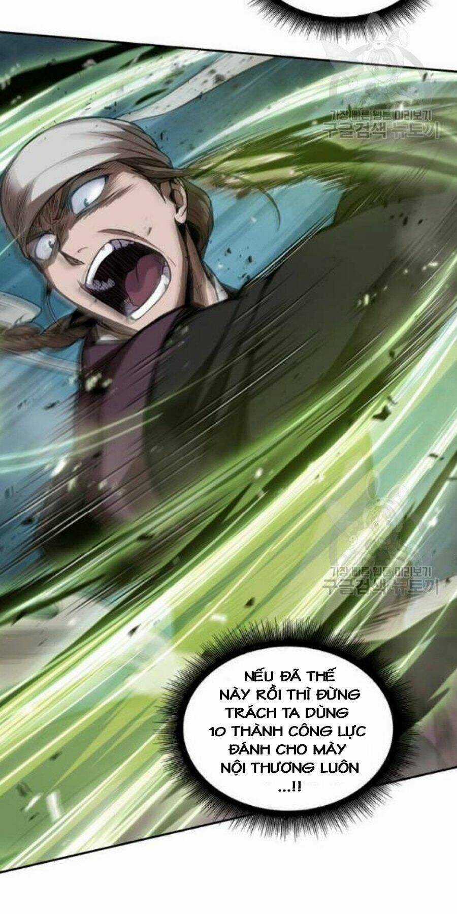 Ngã Lão Ma Thần Chapter 37 trang 29