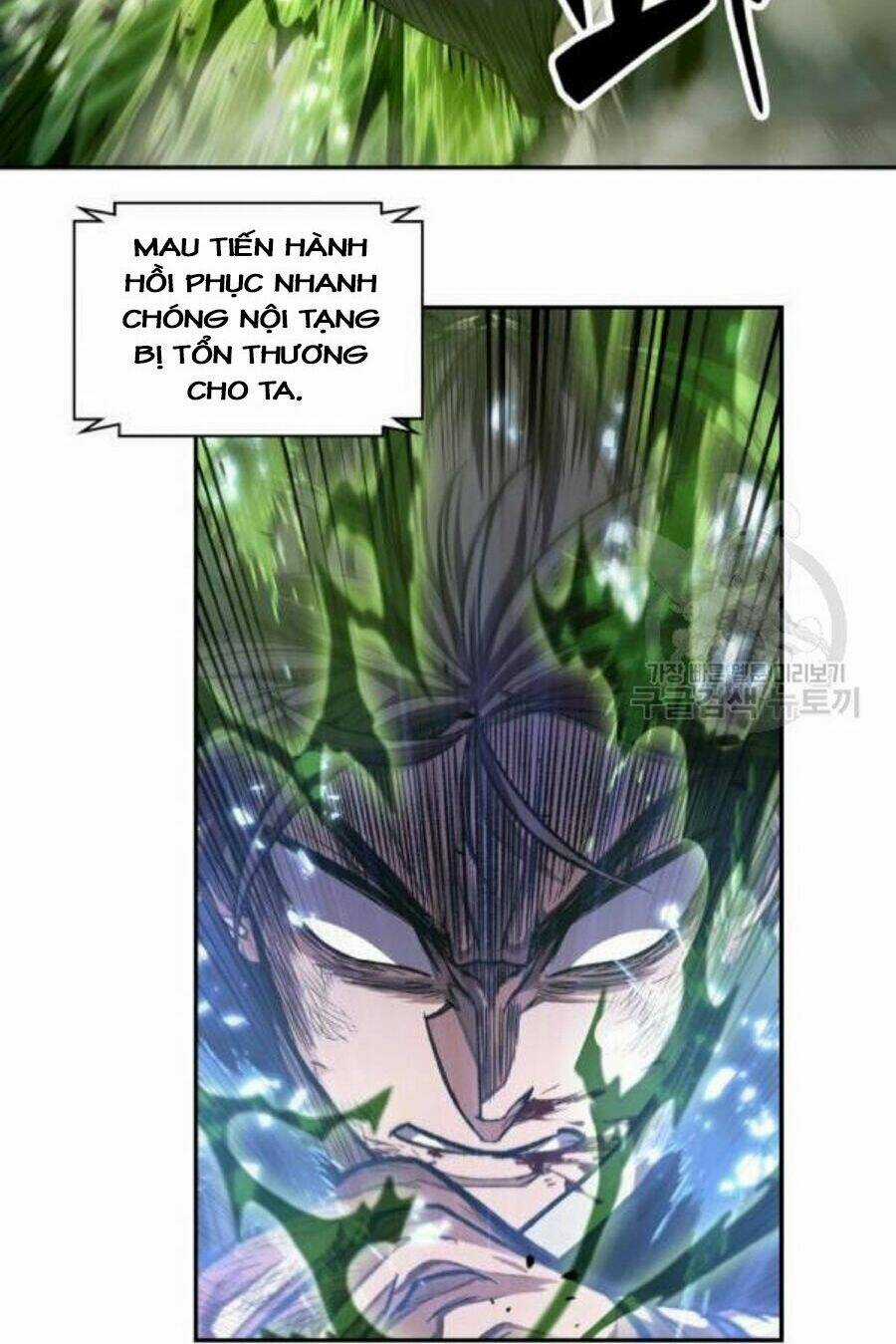Ngã Lão Ma Thần Chapter 37 trang 34