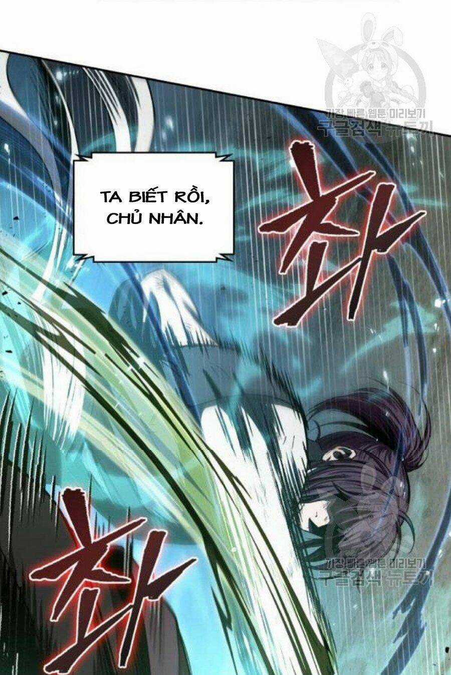 Ngã Lão Ma Thần Chapter 37 trang 35