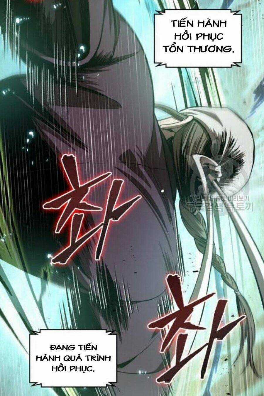 Ngã Lão Ma Thần Chapter 37 trang 36