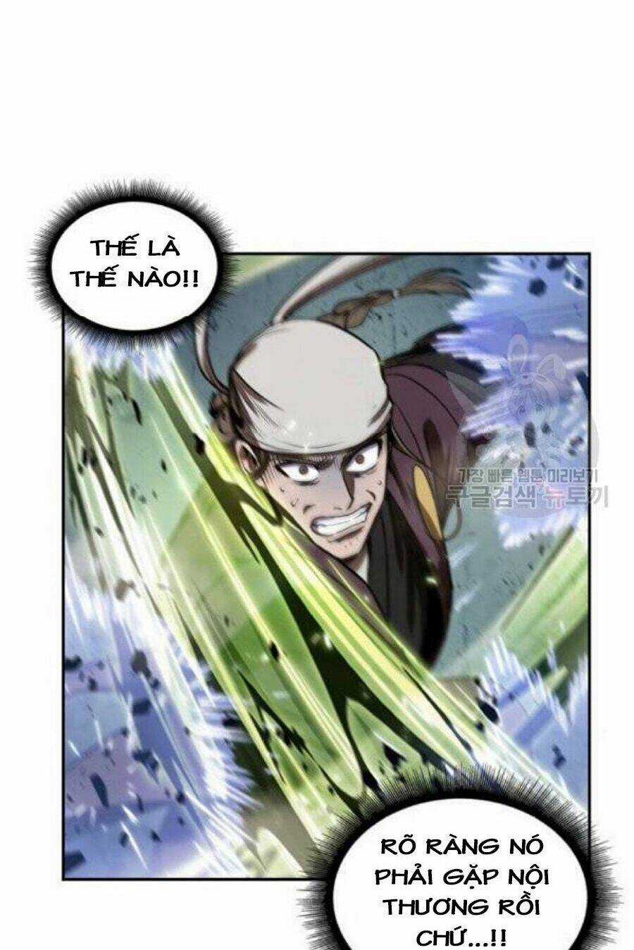 Ngã Lão Ma Thần Chapter 37 trang 38