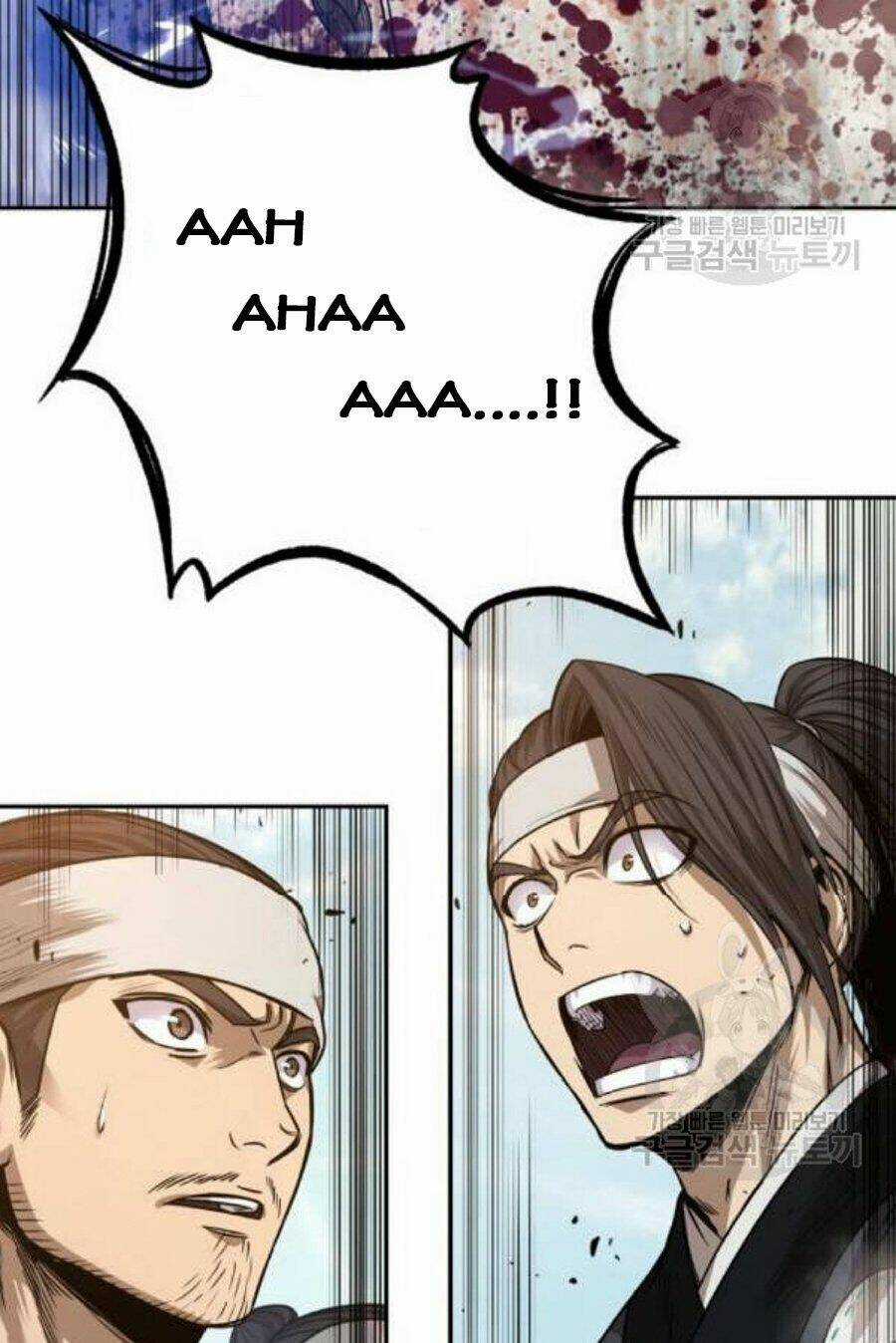 Ngã Lão Ma Thần Chapter 37 trang 45