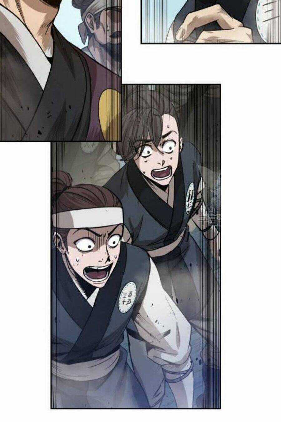 Ngã Lão Ma Thần Chapter 37 trang 46