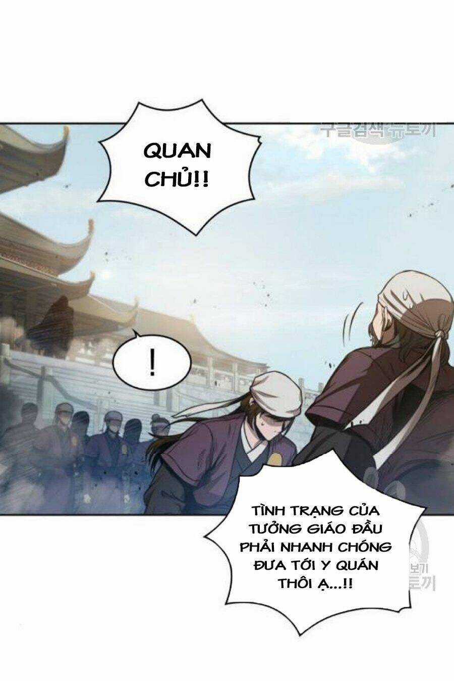 Ngã Lão Ma Thần Chapter 37 trang 55