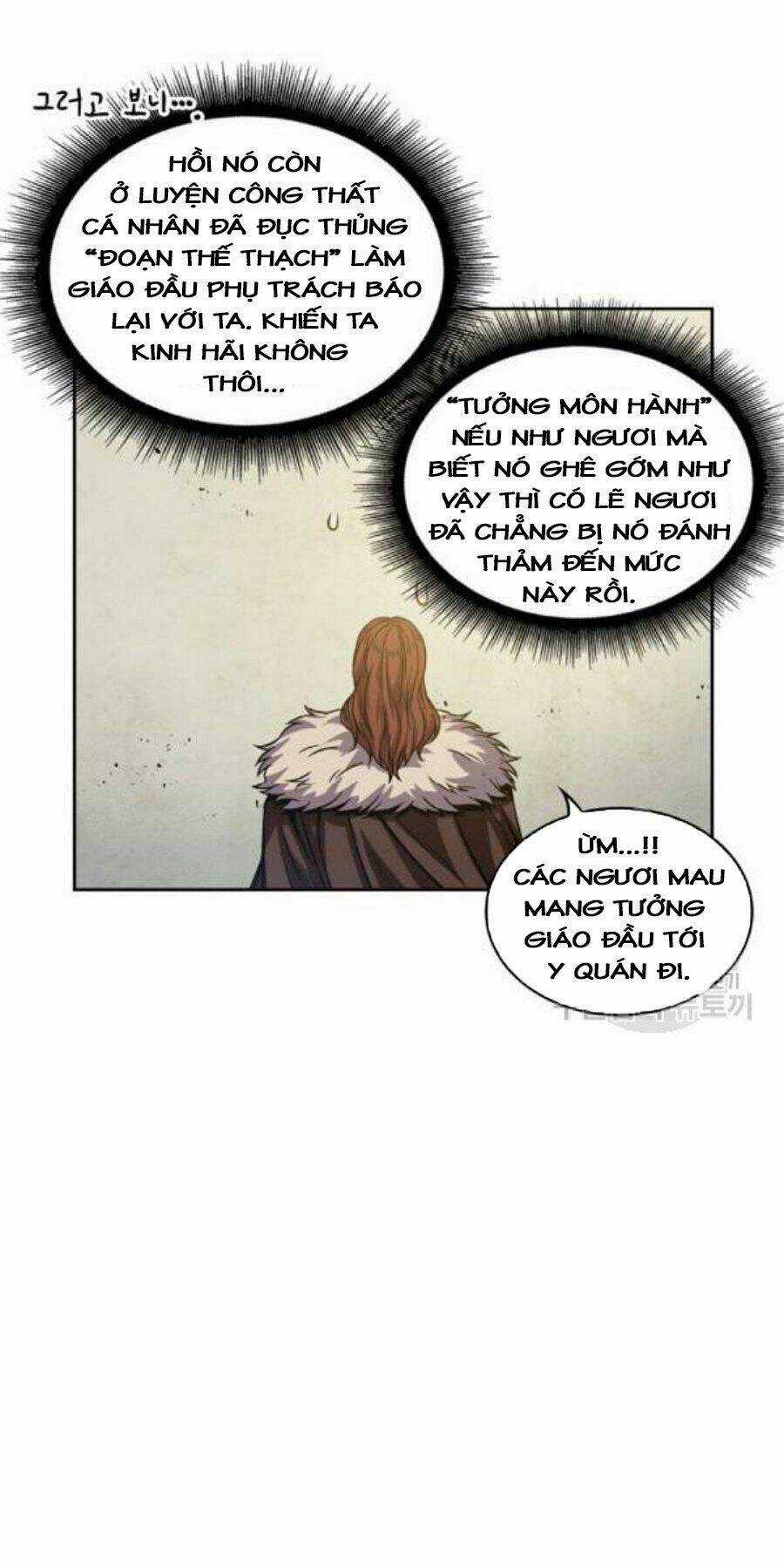 Ngã Lão Ma Thần Chapter 37 trang 58