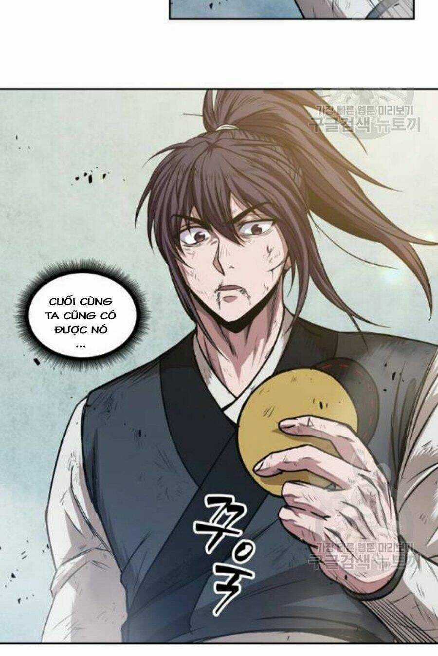 Ngã Lão Ma Thần Chapter 37 trang 60