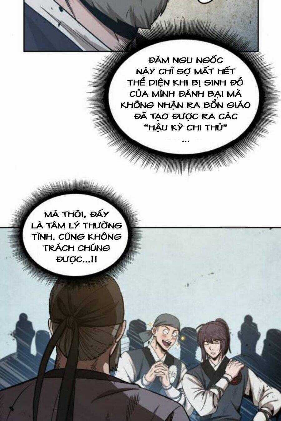 Ngã Lão Ma Thần Chapter 37 trang 64