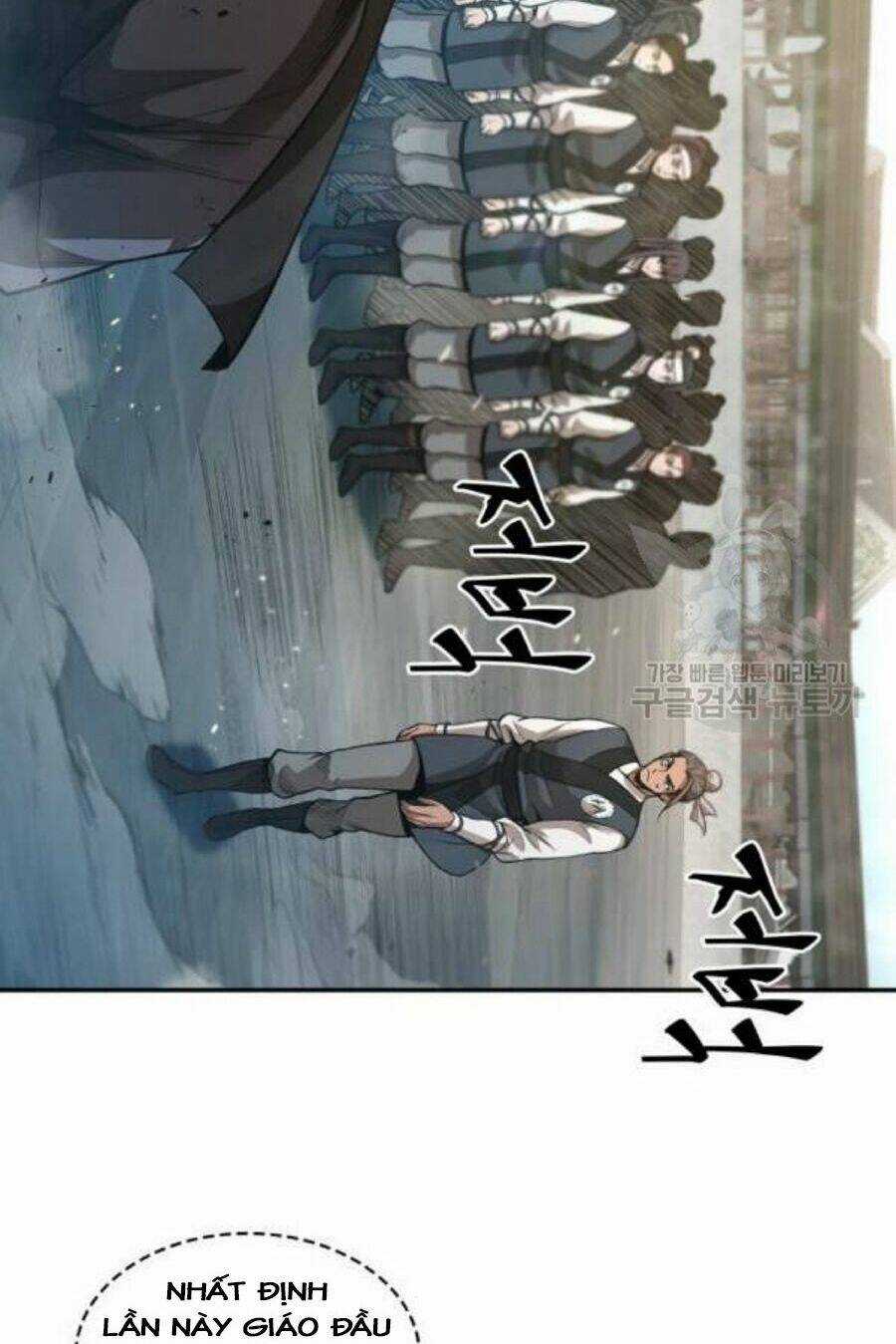 Ngã Lão Ma Thần Chapter 37 trang 67